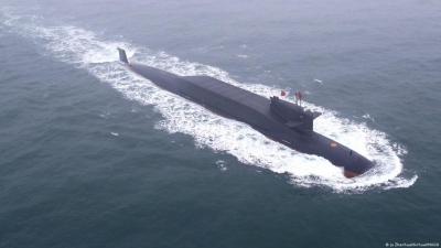 Κινεζικός πυρηνικός εφιάλτης– Σε κατάσταση συναγερμού Δύση και Ειρηνικός, πνέουν μένεα ΗΠΑ και Αυστραλία