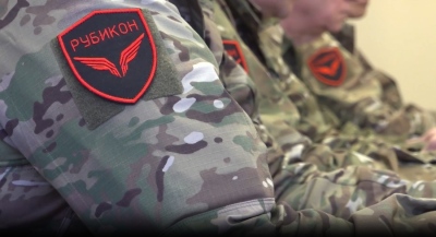 The weapon of revenge entered the battle - The Russian secret unit Rubicon reversed the course of the war in Ukraine