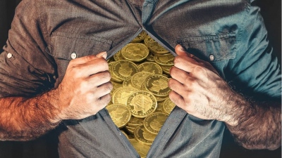 Η ημέρα που οι πλούσιοι έγιναν... πλουσιότεροι - Πρόσθεσαν 336 δισ. δολ. στις περιουσίες τους