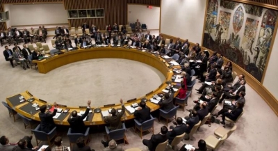 Επιμένει η Ρωσία για βιολογικά όπλα στην Ουκρανία - Συνεδριάζει το Συμβούλιο Ασφαλείας του ΟΗΕ
