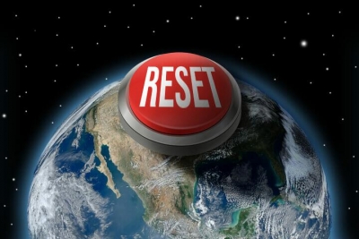 Great Reset, Plan B: Ο πόλεμος στην Ουκρανία, η περιβαλλοντική καταστροφή και το ρίσκο ενός πυρηνικού ολέθρου στην υπηρεσία της χειραγώγησης