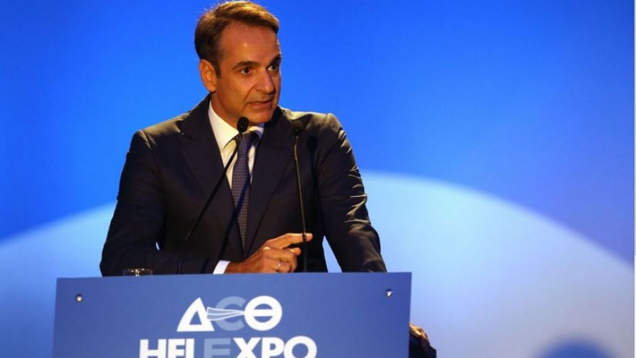 Στην 87η ΔΕΘ  ο Μητσοτάκης με πακέτο μέτρων κατά της ακρίβειας –  Οι παρεμβάσεις που εξετάζονται, τι θα ανακοινώσει