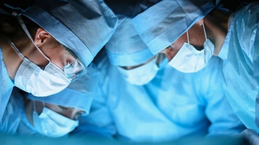 Πέθανε και αναστήθηκε 418 φορές - Οι γιατροί έκαναν ένα πραγματικό θαύμα για να σώσουν έναν Ρώσο άνδρα από το χείλος του θανάτου