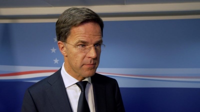 Mark Rutte (Γενικός Γραμματέας ΝΑΤΟ) - Η αμερικανική κυριαρχία στην Ευρώπη τελειώνει - Οργιώδες παρασκήνιο μεταξύ Trump και Hegseth