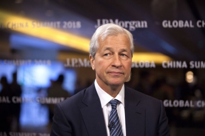 Παρέμβαση Dimon (JP Morgan): Έρχεται παγκόσμια ύφεση σε 6-9 μήνες - Ισχυρή πτώση -20% ή 2.900 μονάδες στον S&P 500