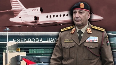 Τρομερή αποκάλυψη στην Τουρκία: Εμπλοκή Ελλάδας στη συντριβή του Falcon - Ο ρόλος του Ισραήλ, η πτήση στην Κρήτη και το σαμποτάζ