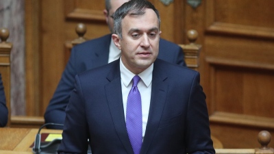 Σκάνδαλο ΟΠΕΚΕΠΕ - Για... «λόγους ευθιξίας», η παραίτηση Χατζηβασιλείου: Προτεραιότητα, η αδιατάρακτη πορεία του κυβερνητικού έργου