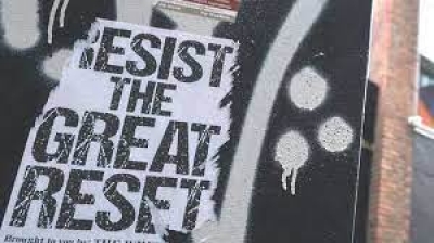 Davos: Απέτυχε το Great Reset - Η επιστροφή του προστατευτισμού θα προκαλέσει υπερπληθωρισμό και πείνα στη Δύση