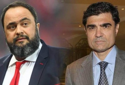 BN revelation: Mitsotakis’s attempt to reconcile with Marinakis fails – 
