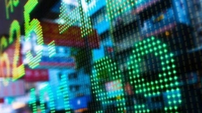 Μεικτά πρόσημα και οριακές μεταβολές στα ευρωπαϊκά χρηματιστήρια, στο -0,4% o DAX