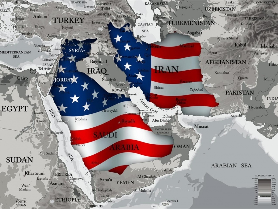 Kissinger’s grand strategy revealed: The Russia–Iran axis splits the world in two as US targets China