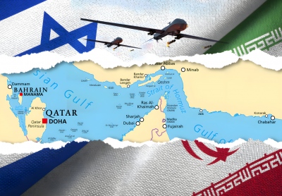 Τρόμος - Ιράν: Θα κάνουμε τα Στενά του Ορμούζ κόλαση - Σε ομηρία το 20% του «μαύρου χρυσού» - Ξυπνά ο εφιάλτης του 1973