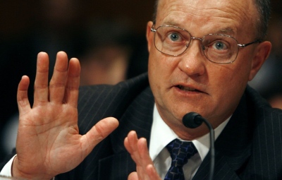 Lawrence Wilkerson (Συνταγματάρχης ΗΠΑ): Μόνο εάν απομακρυνθεί ο Zelensky θα υπάρξει ειρήνη στην Ουκρανία