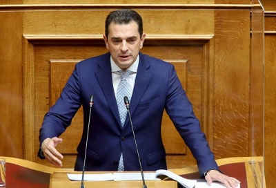 Σκρέκας (υπ. Ανάπτυξης): Σαρωτικοί έλεγχοι για ακρίβεια και προϊόντα ΠΟΠ