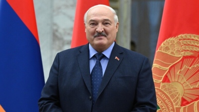 Lukashenko: Προέχει να ταΐσουμε τον λαό και όχι να κάνουμε πόλεμο
