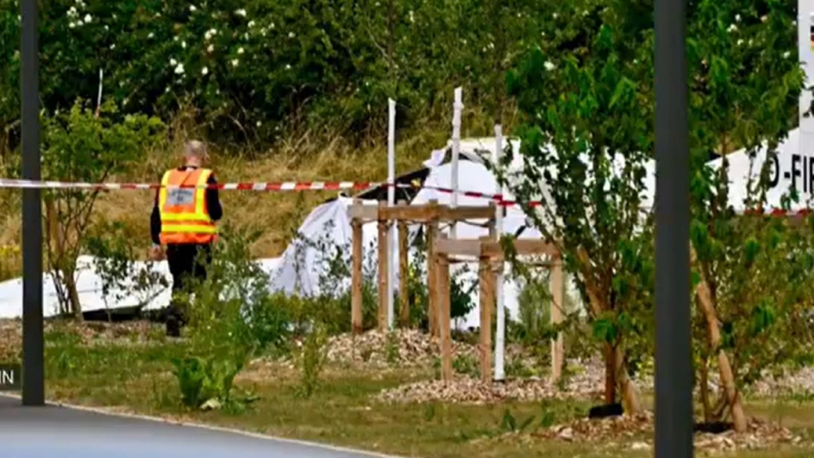 Τραγωδία: 11 νεκροί σε συντριβή αεροσκάφους στη Γαλλία – Εκπαιδευτές και μαθητές αλεξιπτωτισμού μεταξύ των θυμάτων