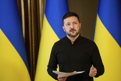 Ραγδαίες εξελίξεις - Ο Zelensky τρέχει στην Ουάσιγκτον 18/8 - Trump: Πανίσχυρη η Ρωσία, ανίσχυρη η Ουκρανία - Προγραμματίζει 3μερή