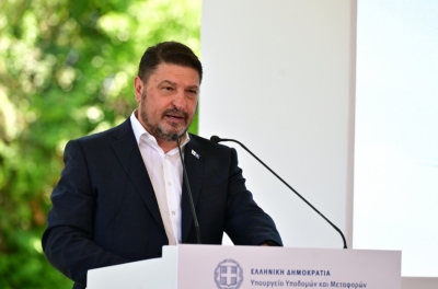 Χαρδαλιάς: Ξεκινάει φθινόπωρο το «Αέναον» στο Φάληρο – Δημιουργούμε το μεγαλύτερο μέτωπο πρασίνου στη Μεσόγειο