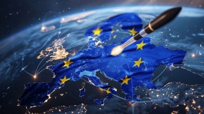Πολεμικό ντελίριο Ευρώπης κατά Ρωσίας: Τα γαλλικά νοσοκομεία θα δεχθούν 500.000 τραυματίες - Εμπλοκή και για γερμανικά λιμάνια