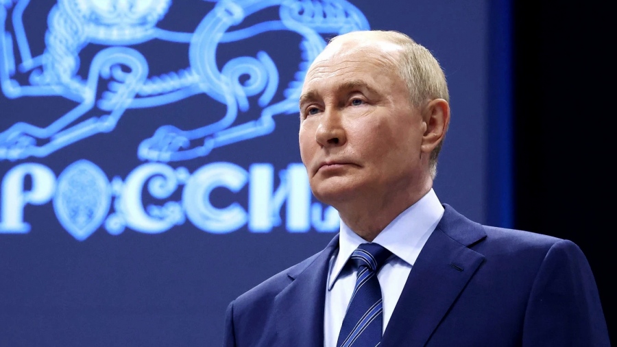 Συνταρακτικό μήνυμα Putin στο ΝΑΤΟ: Καταπατήσατε τις υποσχέσεις σας, θα τιμωρηθείτε - Η Ουκρανία θα παραμείνει ουδέτερη ζώνη