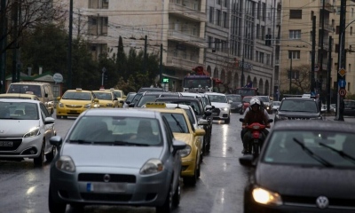 Τέλη κυκλοφορίας: Πότε λήγει η προθεσμία πληρωμής - Ποια τα πρόστιμα