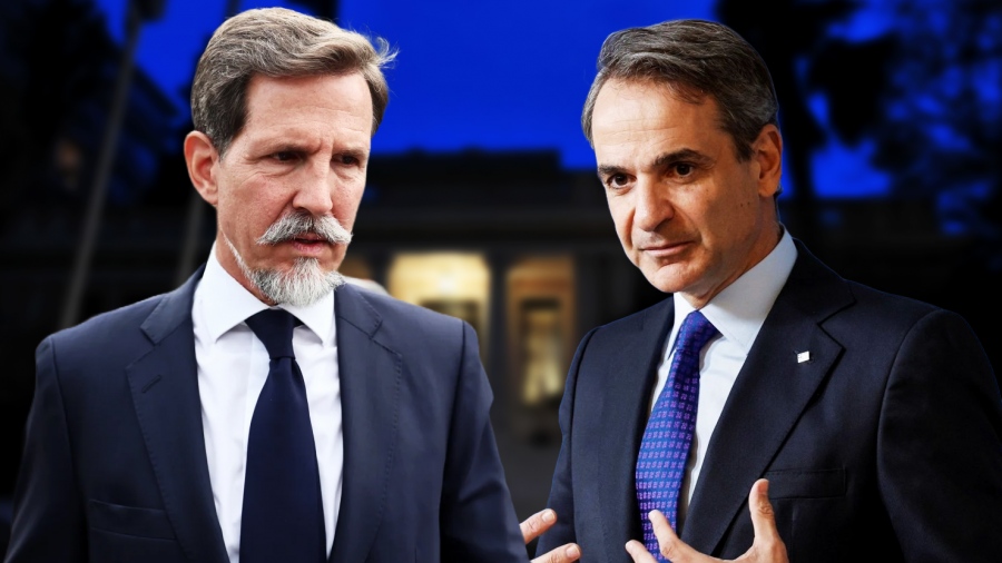 Αριστερά και Κέντρο χρεοκόπησαν - Αυτό είναι το πολιτικό πρόσωπο που πραγματικά φοβάται ο Κυριάκος Μητσοτάκης