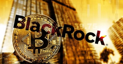 Η BlackRock καταπίνει τον ανταγωνισμό - Η SEC της ανοίγει διάπλατα την πόρτα για κυριαρχία στο Bitcoin