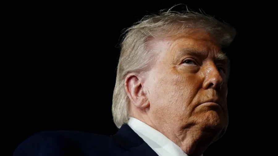Mark Kimmitt (Αμερικανός στρατηγός): Δεν έχει υπομονή ο Trump, το διαπραγματευτικό πλεονέκτημα στην Τεχεράνη