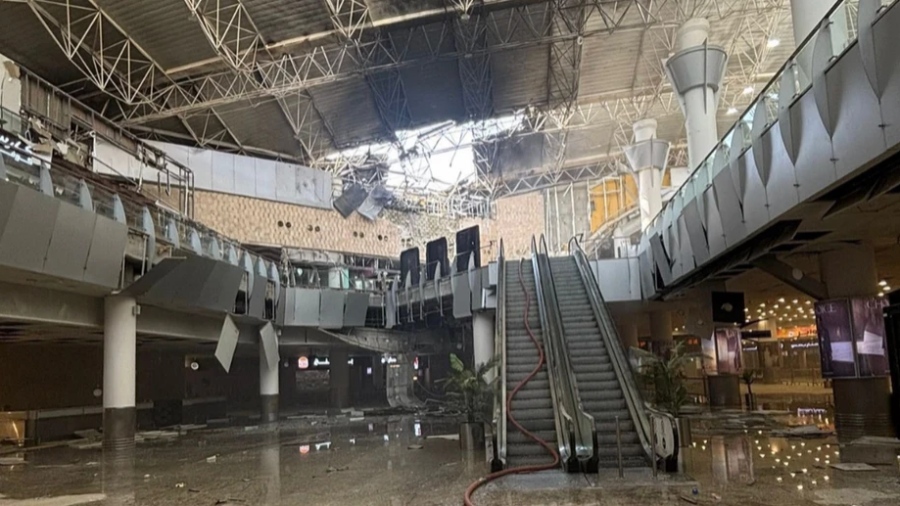 Διαψεύδει το Ιράν: Patriot και όχι ιρανικό drone έπληξε το αεροδρόμιο στο Κουβέιτ