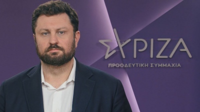 Ζαχαριάδης για ΟΠΕΚΕΠΕ: Πολλαπλά ερωτηματικά από την ανακύκλωση εγγράφων - Να μην κουνάνε ούτε τα στυλό τους