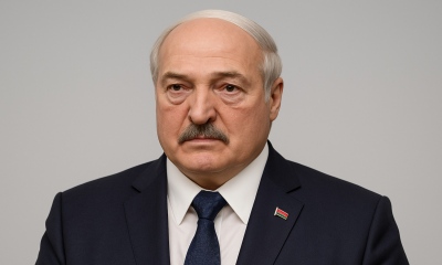 Σημαντική παρέμβαση Lukashenko: Αντίστροφη μέτρηση για την Ουκρανία – Η Ρωσία θα δώσει γρήγορο τέλος