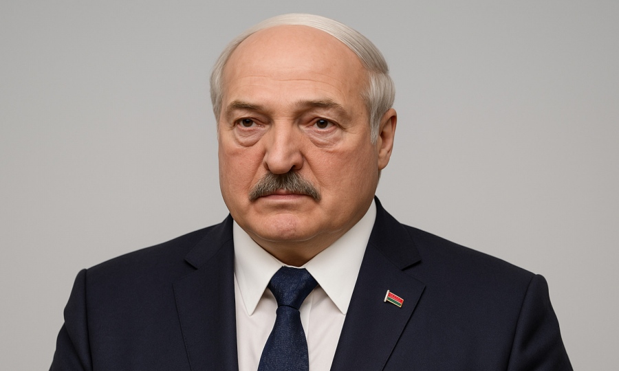 Σημαντική παρέμβαση Lukashenko: Αντίστροφη μέτρηση για την Ουκρανία – Η Ρωσία θα δώσει γρήγορο τέλος