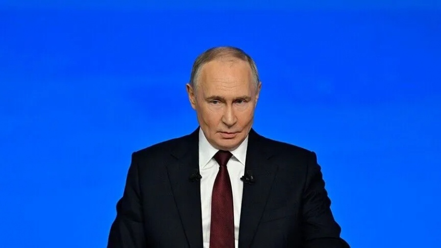 Ο Putin αποθεώνει τον «στόλο κουνουπιών» του Ιράν – Έκκληση στο ρωσικό ναυτικό για προσαρμογή στις ασύμμετρες απειλές
