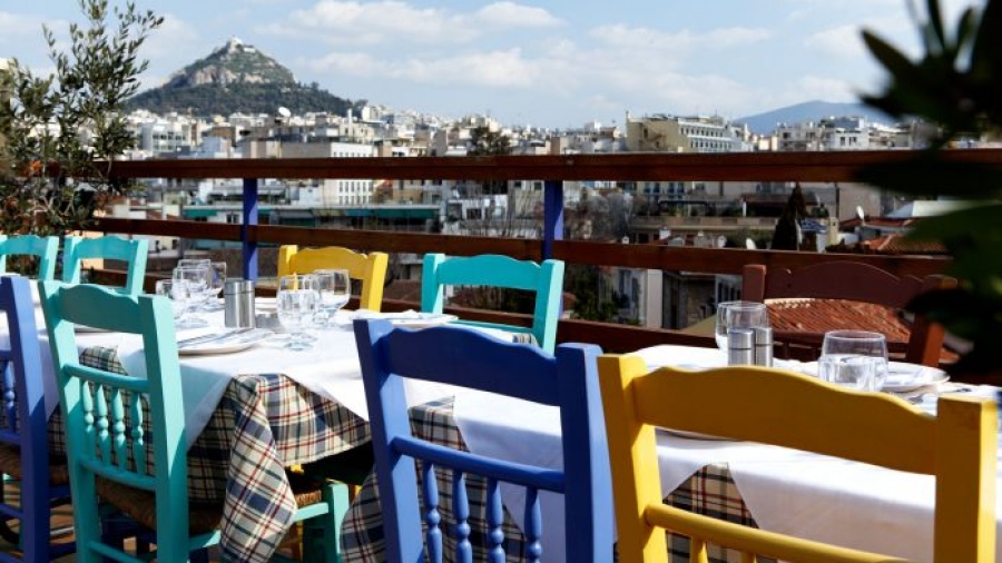 TUI Musement: Η Αθήνα στους top προορισμούς γαστρονομίας σε Ευρώπη