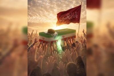 To Ιράν αποχαιρετά τον Ali Khamenei – Στην ιερή πόλη Mashhad η ταφή
