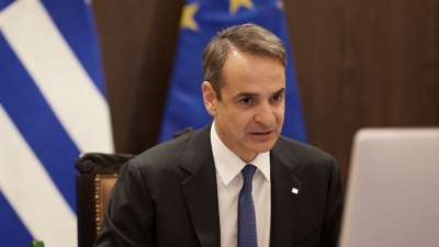 Τριήμερο εθνικό πένθος για τα θύματα της σιδηροδρομικού δυστυχήματος στα Τέμπη, με απόφαση Μητσοτάκη