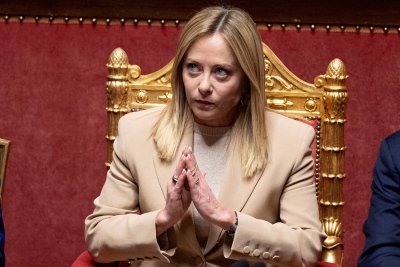 Διχασμένη η ΕΕ για την Βενεζουέλα - Δικαιολογεί η Μeloni την «αμυντική ενέργεια» των ΗΠΑ, καταδικάζουν Orban και Fico