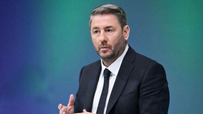 Επιστολή Ανδρουλάκη στον Κακλαμάνη για προ ημερησίας διατάξεως συζήτηση για την ποιότητα του κράτους δικαίου