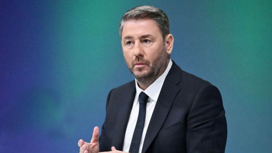 Επιστολή Ανδρουλάκη στον Κακλαμάνη για προ ημερησίας διατάξεως συζήτηση για την ποιότητα του κράτους δικαίου