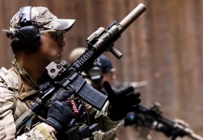 Οι αμερικανικές Ειδικές Δυνάμεις αναβαθμίζουν το Μ4Α1 σε HICAR