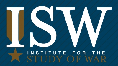 ISW (ΗΠΑ): Η Ρωσία, αποσύρεται από το Κίεβο αλλά κατέλαβε το Izyum - Στόχος η Ανατολική και Νότια Ουκρανία