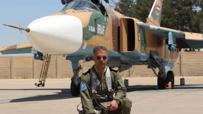 Ιρανικό έπος: Πιλότος πυρπόλησε την αμερικανική βάση al-Udeid από ένα Su-24 χωρίς... GPS