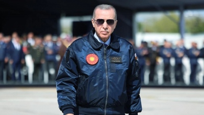Νέα πρόκληση – Ο Erdogan στα Κατεχόμενα της Κύπρου στις 20 Ιουλίου