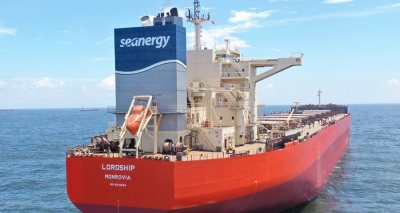 Seanergy: Από 13/7 στο ταμπλό της Euronext Athens οι 100.000 ομολογίες