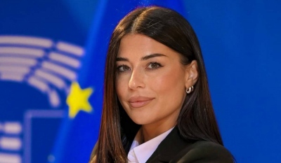 Λατινοπούλου: Τι περιμένανε από το Ισραήλ; Να είναι καρπαζοεισπράκτορας σαν τον Μητσοτάκη;
