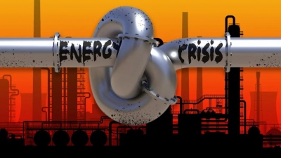 Τρόμος χωρίς τέλος - Το αέριο +25%, το Brent +8,2%, sell off σε χρυσό - Ισοπεδώνεται η παγκόσμια οικονομία