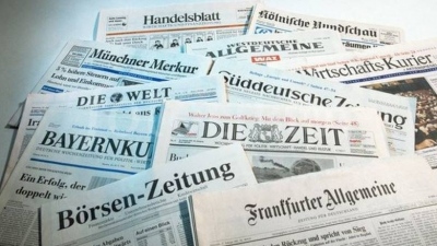 Γερμανικά media για τις ελληνικές εκλογές: Η πολιτική του Μητσοτάκη έχει αποτέλεσμα