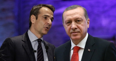 Αποτίμηση και σοβαροί προβληματισμοί για το ταξίδι Μητσοτάκη στην Τουρκία – Επιστροφή στο μέτωπο της ακρίβειας με νέο πακέτο