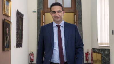 Κατρίνης (ΠΑΣΟΚ): Ανησυχητική η διάσταση Ελλάδας - Κύπρου με ευθύνη της κυβέρνησης Μητσοτάκη