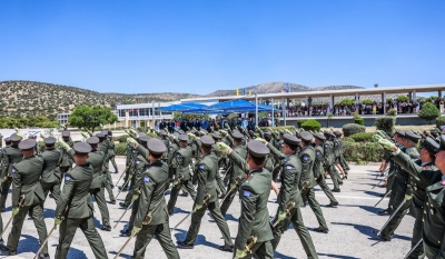 Κάτι δείχνει να αλλάζει - Οι στρατιωτικές σχολές καταγράφουν ρεκόρ ζήτησης στις Πανελλήνιες 2026